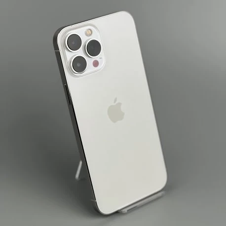 Б/в iPhone 13 Pro Max 256GB Silver (Хороший стан)
