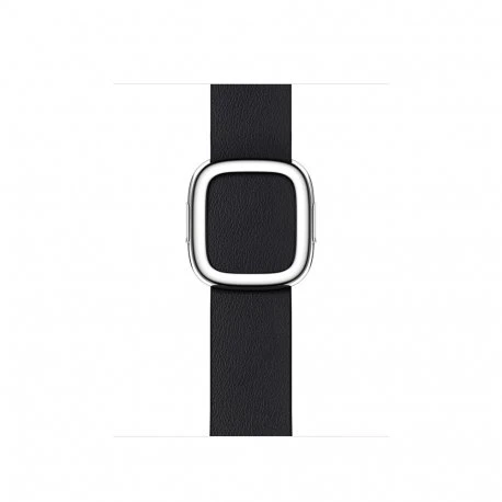 Ремінець Apple для Apple Watch 41mm Modern Buckle Midnight - Size L (ML7F3)