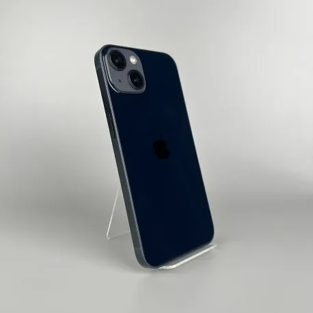Б/в iPhone 13 128GB Midnight (Хороший стан)