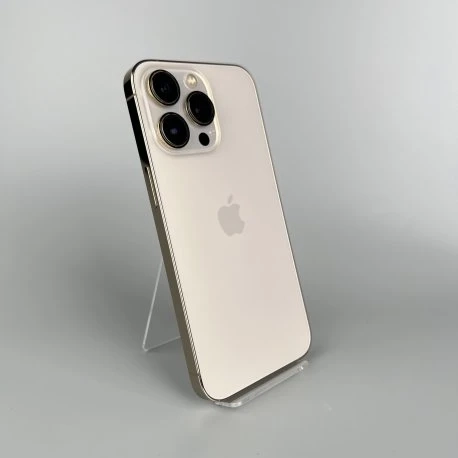 Б/в iPhone 13 Pro 256GB Gold (Хороший стан)