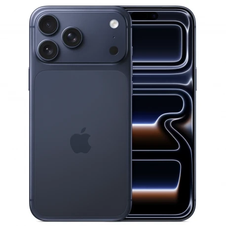 Apple iPhone 17 Pro Max 512GB eSim Deep Blue (MFXM4)