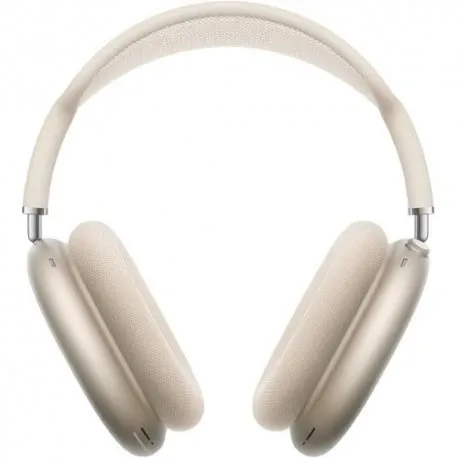 Беспроводные наушники Apple AirPods Max 2 USB-C Starlight (MHWL4)