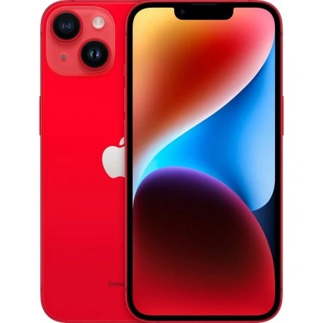 Б/в iPhone 14 256GB (Product) Red