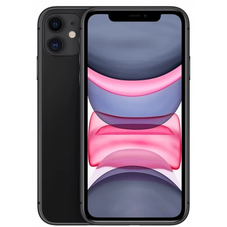 Б/в iPhone 11 64GB Black