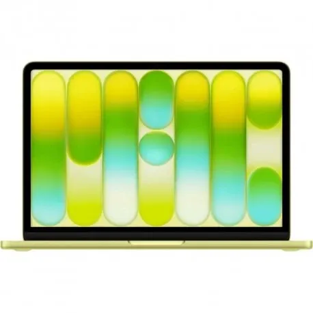 Apple MacBook Neo 13" A18 Pro Сhip 8/512GB 2026 Citrus (MHFE4)