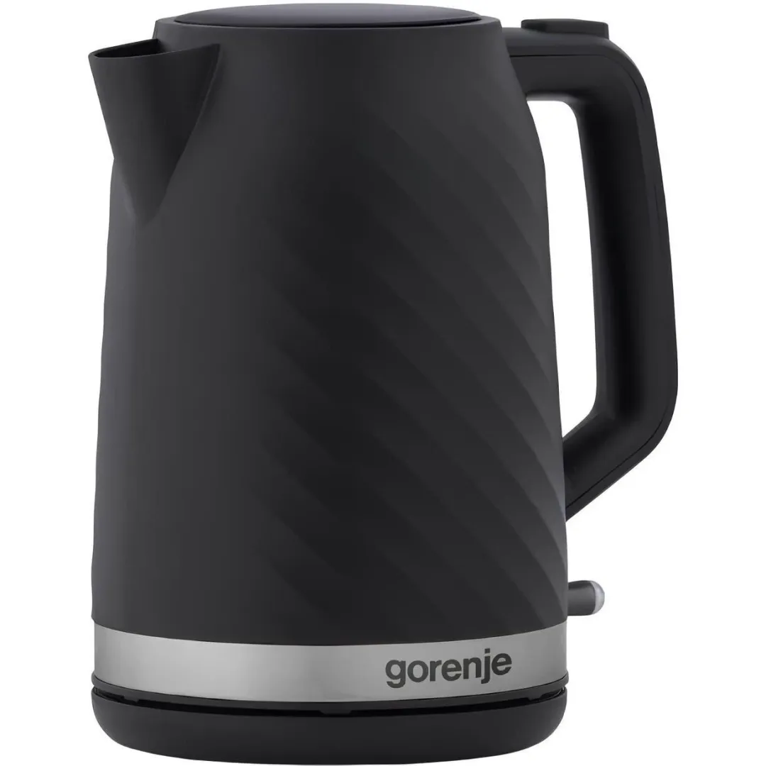 Електрочайник Gorenje K17SPB