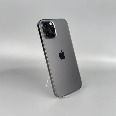 Б/в iPhone 12 Pro Max 256GB Graphite (Хороший стан)