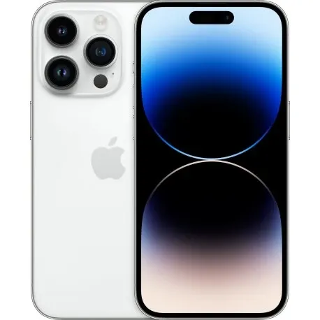Б/в iPhone 14 Pro 256GB Silver