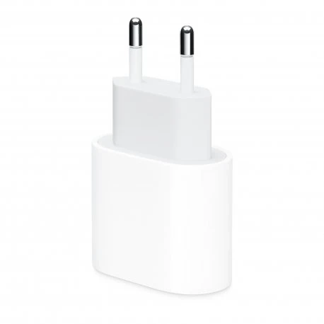 Адаптер живлення Apple 20W USB-C Power Adapter (MD3J4)