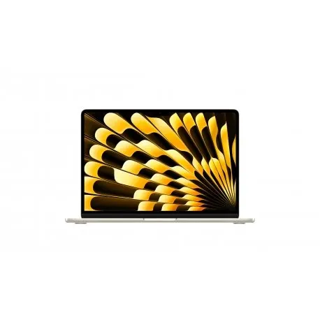 Apple MacBook Air 13" M5 Chip 16/1TB 2026 Starlight (MDHC4)