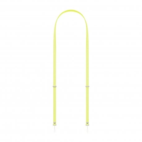 Ремінець через плече Apple Crossbody Strap Neon Yellow (MGGE4)