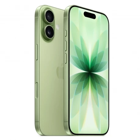 Apple iPhone 17 256GB Sage (MG6N4)