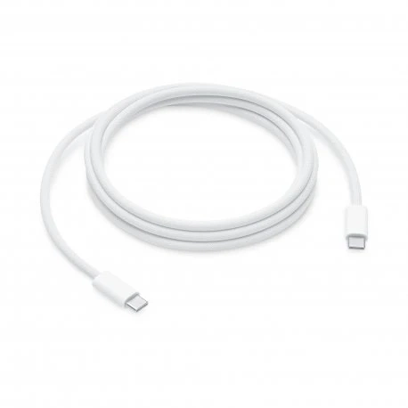 Кабель Apple USB-C Charge Cable 240W (2m) (MYQT3)