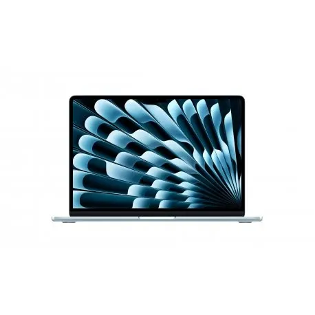 Apple MacBook Air 15" M5 Chip 24/1TB 2026 Sky Blue (MDVU4)