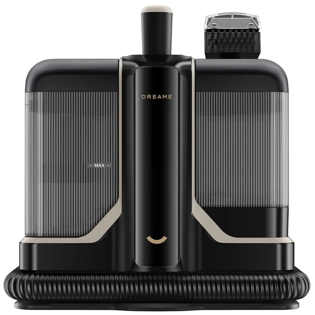 Миючий пилосос Dreame N10 (N10-BL)