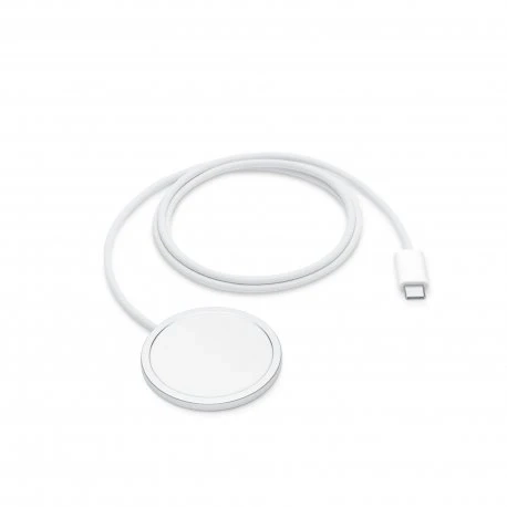 Бездротовий зарядний пристрій Apple MagSafe Charger (1 m) (MX6X3)