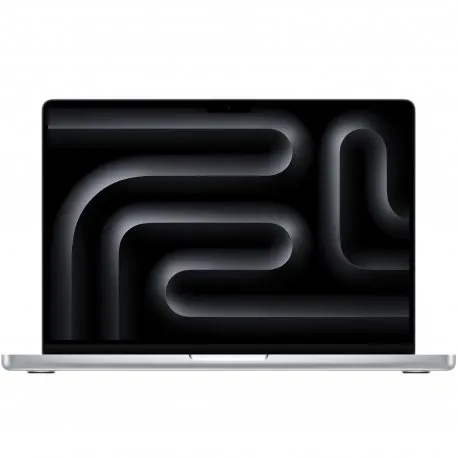 Apple MacBook Pro 14" M5 Сhip 16/512GB (MDE44) 2025 Silver