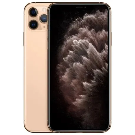 Б/в iPhone 11 Pro Max 256GB Gold