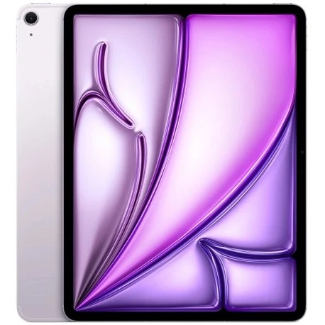 Apple iPad Air (M3) 2025 13" 128GB Wi-Fi+4G Purple (MCJ44)