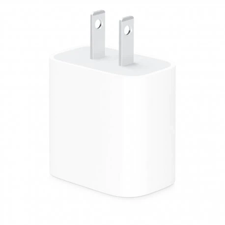 Адаптер живлення Apple 20W USB-C Power Adapter (MUVV3)