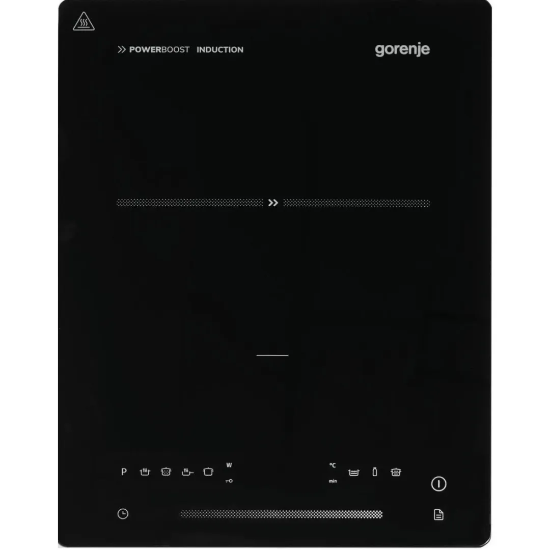Плита настільна Gorenje ICY2000SP