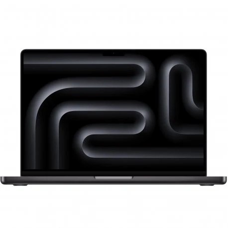 Apple MacBook Pro 14" M5 Сhip 16/512GB (MDE04) 2025 Space Black