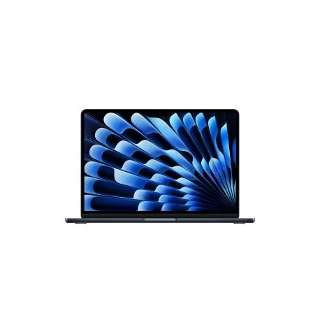 Apple MacBook Air 13" M5 Chip 24/1TB 2026 Midnight (MDHG4)