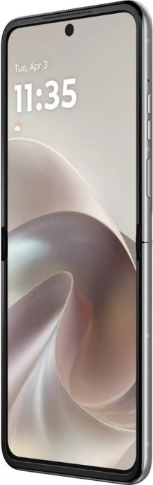 Moto Razr 70 8/256 Bright White (PBB60008PL)