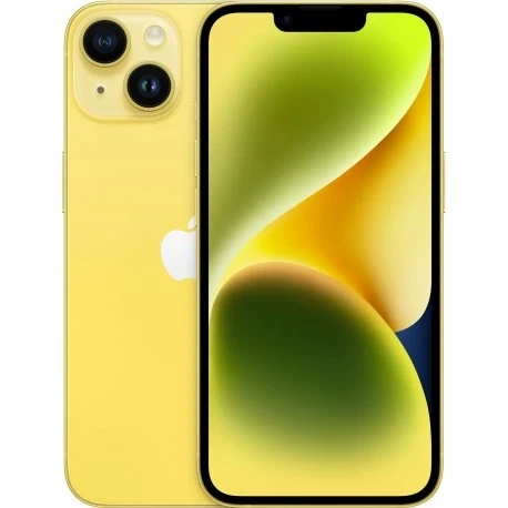 Б/в iPhone 14 256GB Yellow