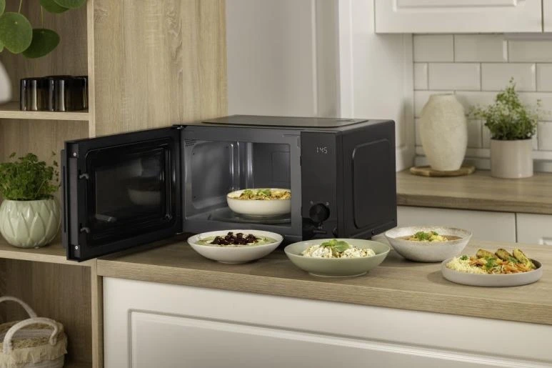 Мікрохвильова піч Gorenje MO23S3B5