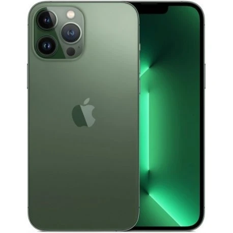 Б/в iPhone 13 Pro Max 256GB Alpine Green