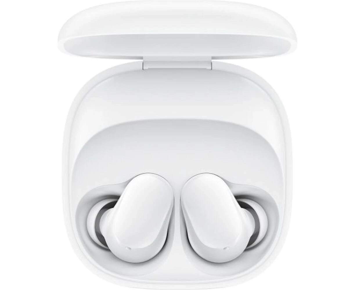 Bluetooth-гарнітура Xiaomi Redmi Buds 6 Play White (BHR8773GL)
