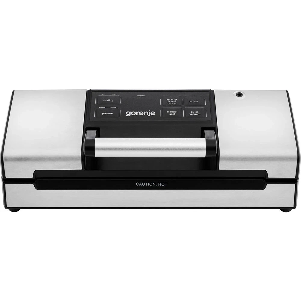 Вакуумний пакувальник Gorenje VS120E Pro