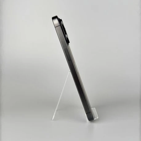 Б/в iPhone 15 Pro Max 512GB eSIM Black Titanium