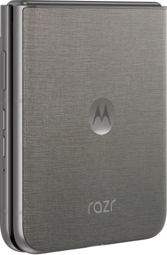 Moto Razr 70 8/256 Hematite(Stone grey)(PBB60052UA)