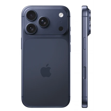 Apple iPhone 17 Pro Max 512GB eSim Deep Blue (MFXM4)