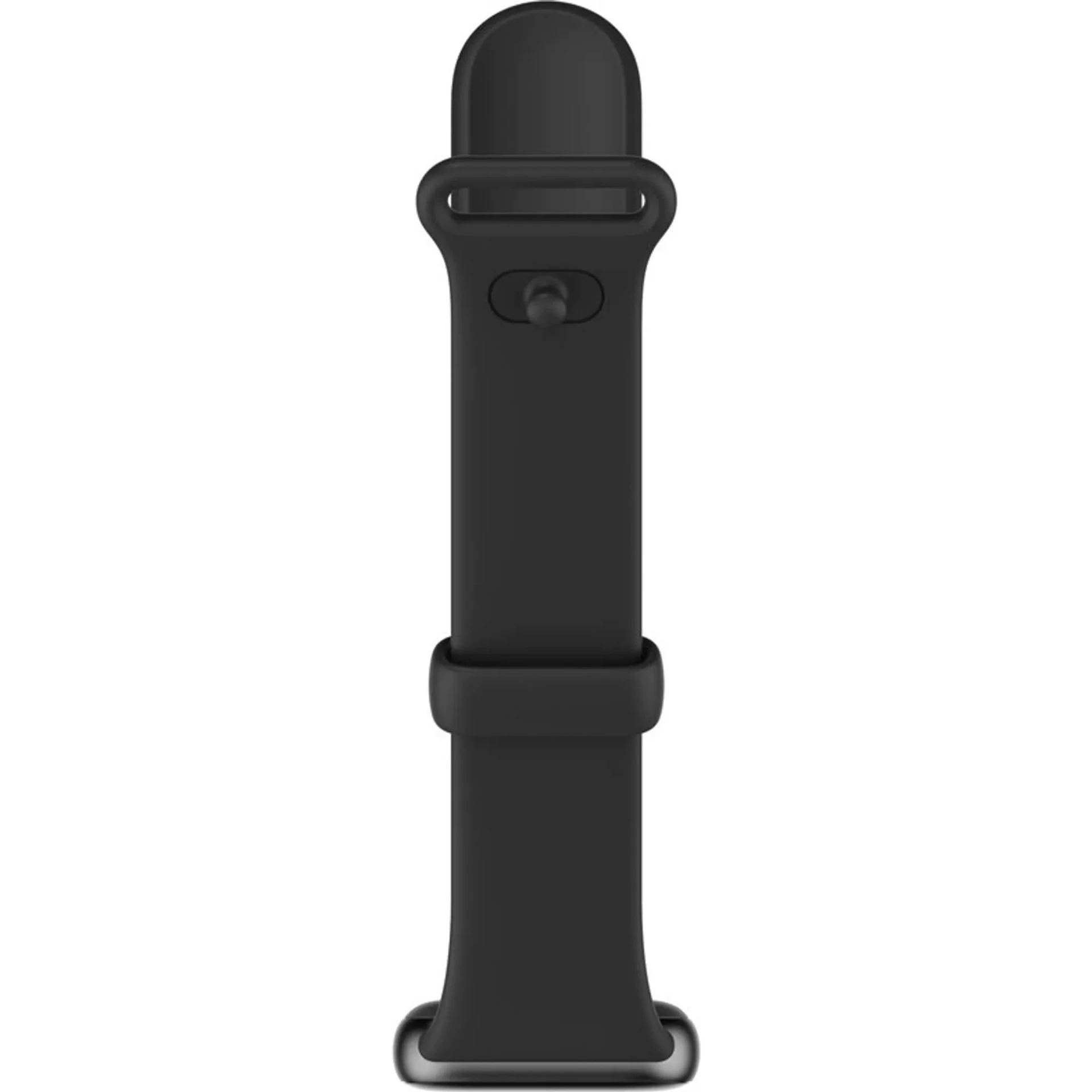 Фiтнес-браслет Xiaomi Smart Band 10 Pro NFC Midnight Black (BHR0959GL)