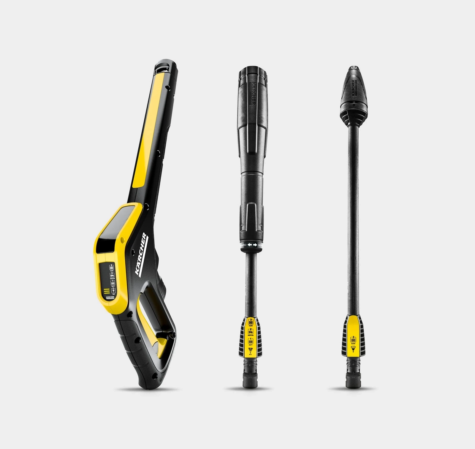 Мiнiмийка Karcher K 4 Power Control Go!Further (1.324-312.0)