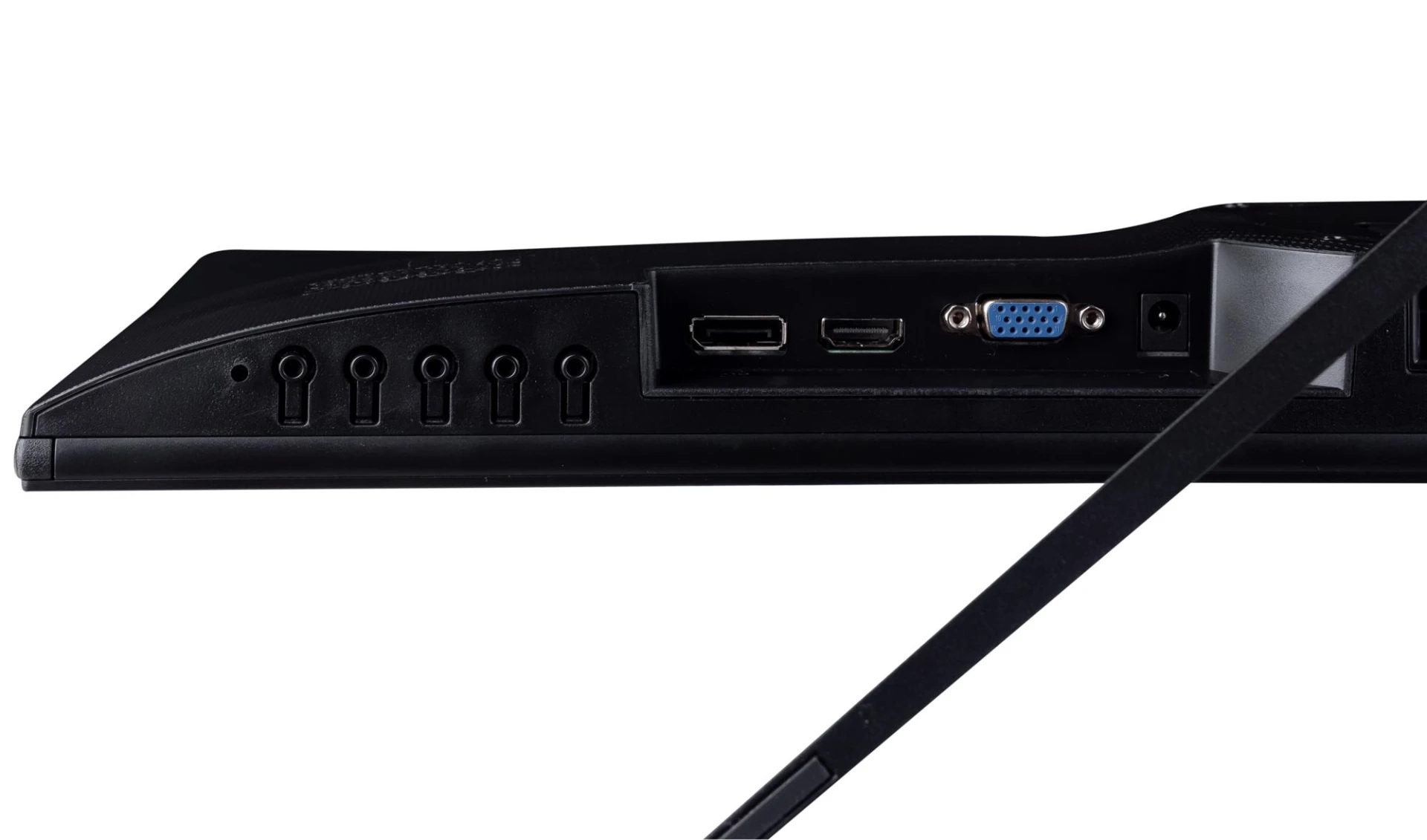 Монітор Prologix 23.8" PL2425HD IPS Black 120Hz