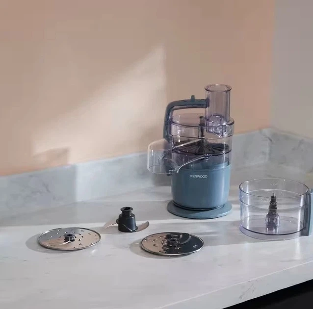Кухонний комбайн Kenwood FDP 23.140 GY
