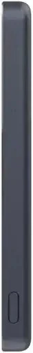 Повербанк Xiaomi Super Slim Magnetic&Wireless 5000mAh 15W (BHR08PMGL) чорний