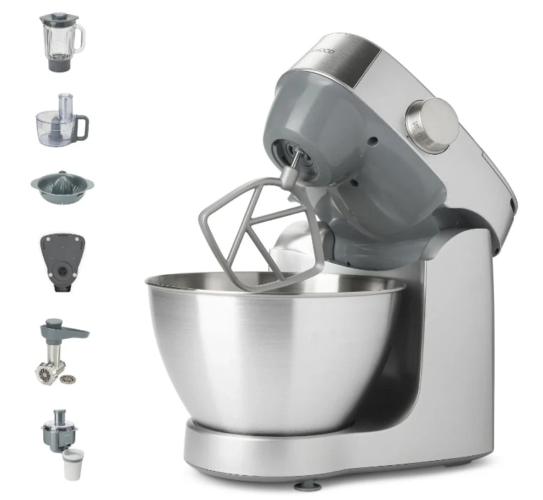 Кухонна машина Kenwood Prospero KHC29A.R0SI