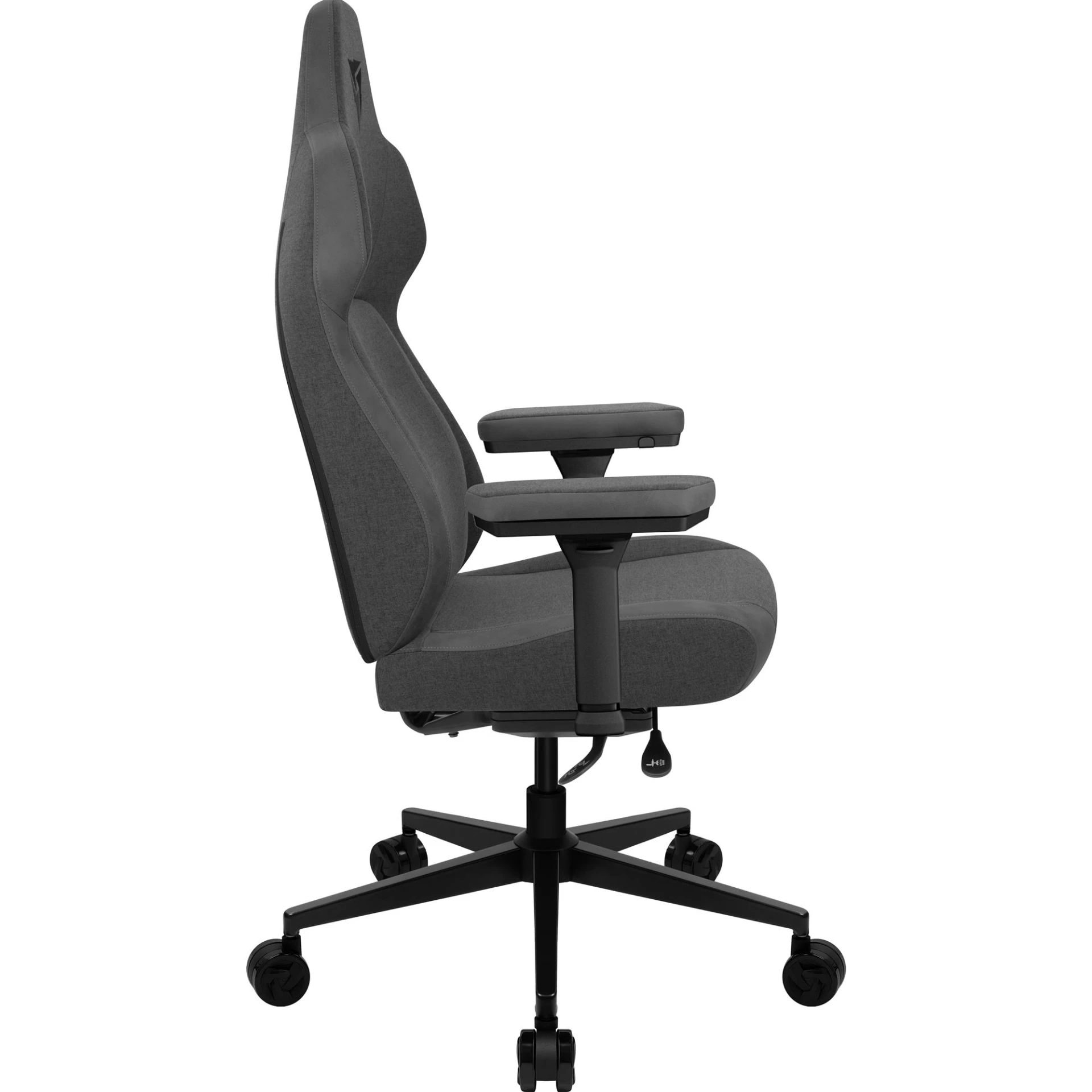 Крісло для геймерів TX3 Core Smart Loft Dark Grey (TEGC-207010Z.Z1)