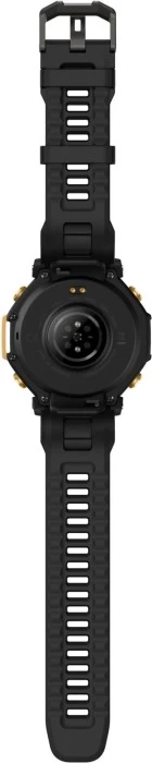 Смарт-годинник Amazfit T-Rex 3 Pro 48mm W2444OV5N Black Gold
