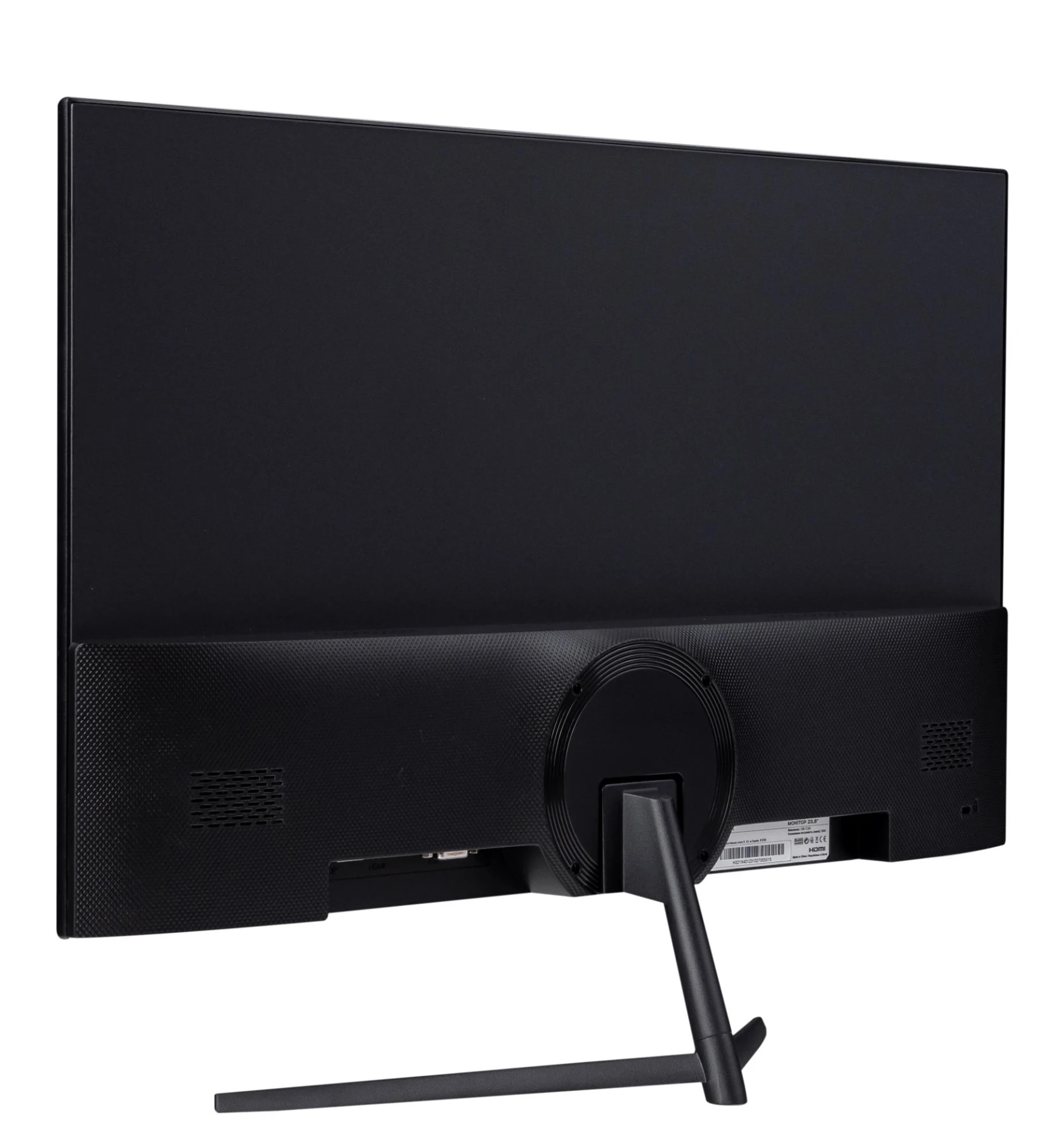 Монітор Prologix 23.8" PL2425HD IPS Black 120Hz