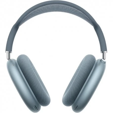 Беспроводные наушники Apple AirPods Max 2 USB-C Blue (MHWM4)