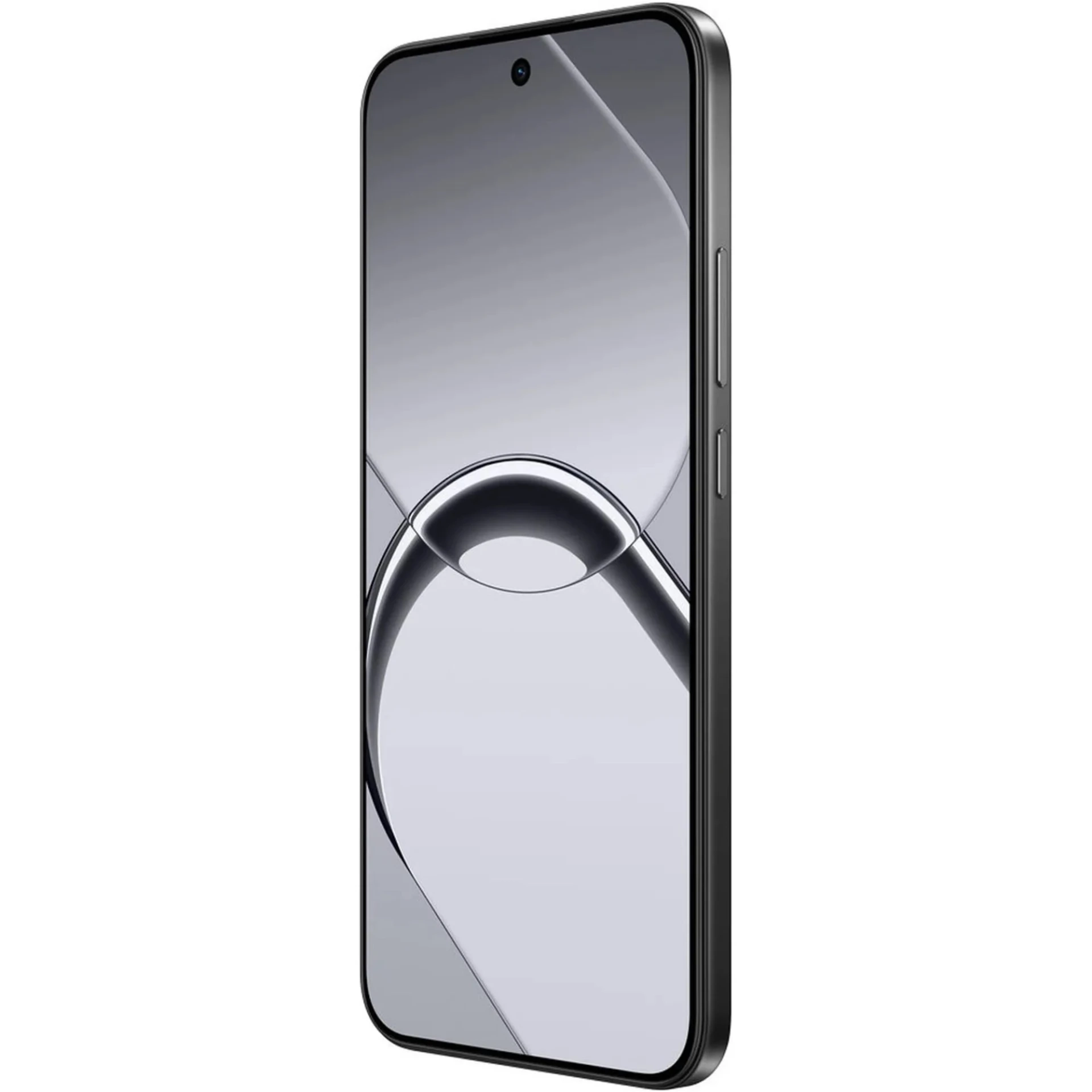 Смартфон Realme 16 5G 8/256GB (RMX5171) Air Black
