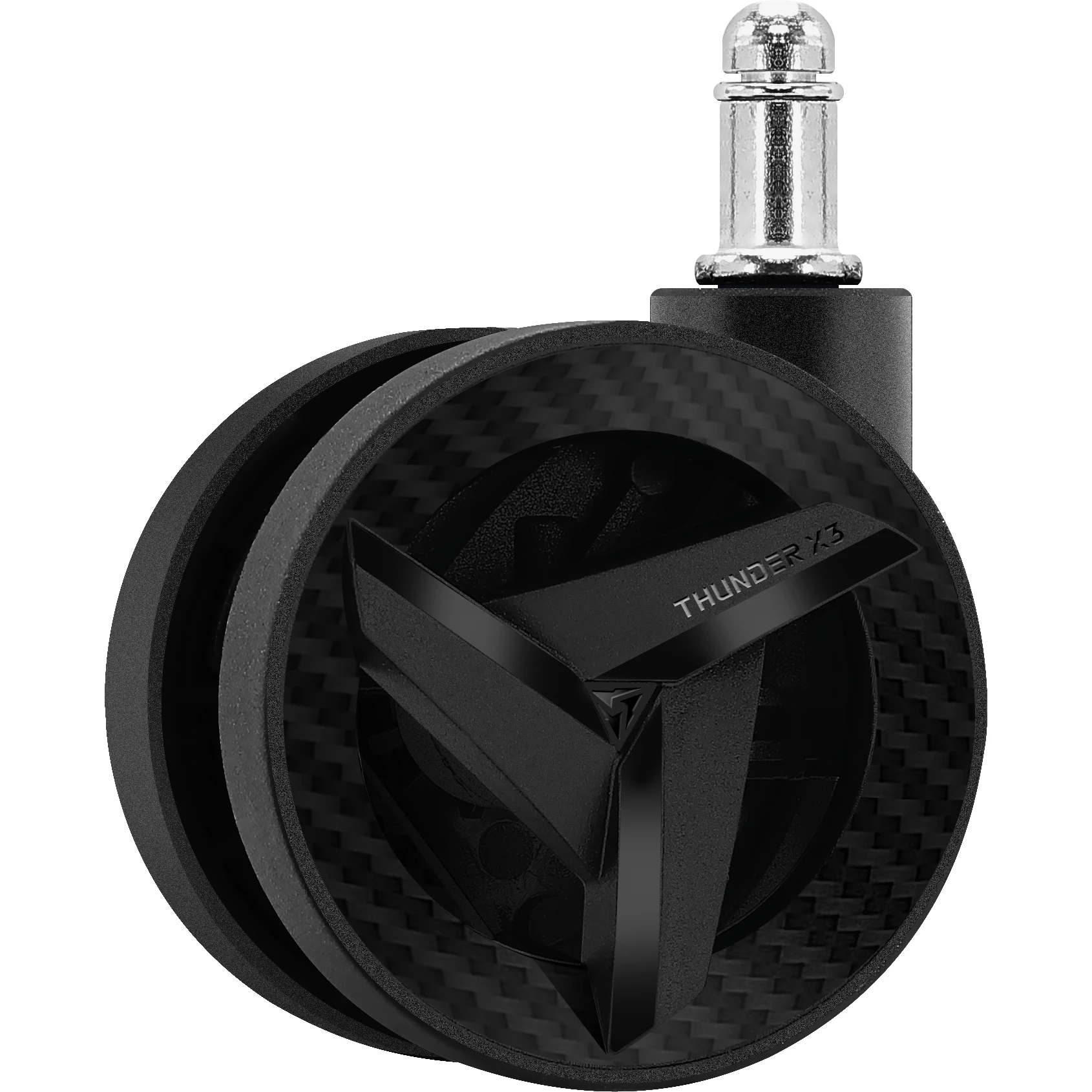 Крісло для геймерів TX3 YTC Mesh Black (TEGC-3065001.11)