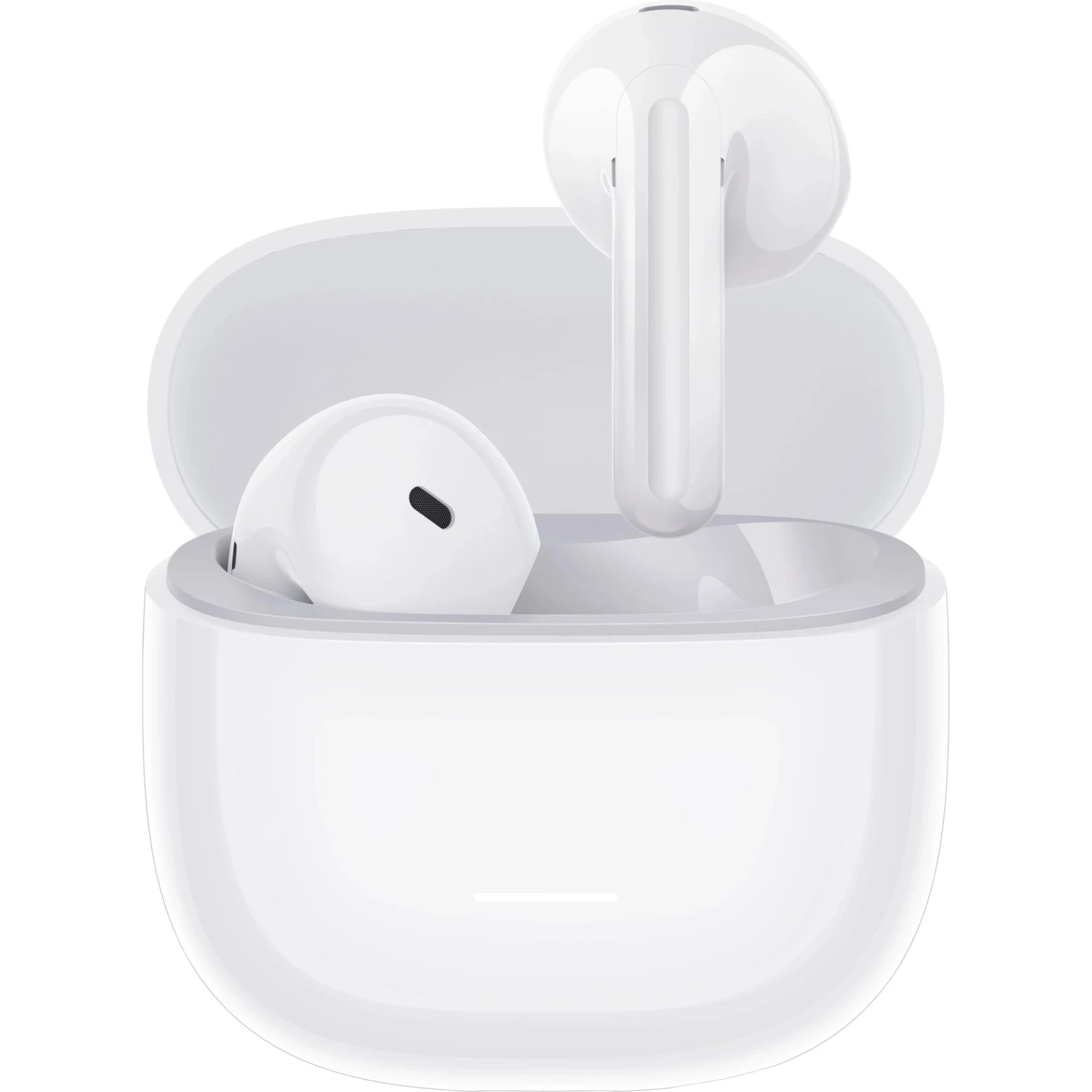 Bluetooth-гарнітура Xiaomi Redmi Buds 8 Active White (BHR08JUGL)