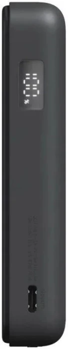 Повербанк Xiaomi Magnetic 10000mAh з Built-in Stand (BHR08P9GL) сірий